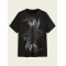 Tricou bazat pe anime-ul „Naruto”. Photo 1
